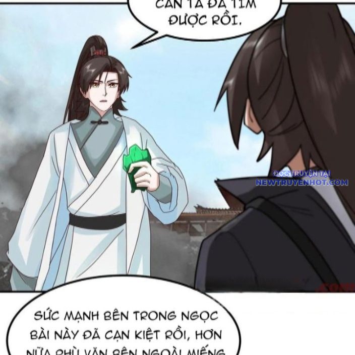 Hỗn Độn Thiên Đế Quyết chapter 141 - Trang 44