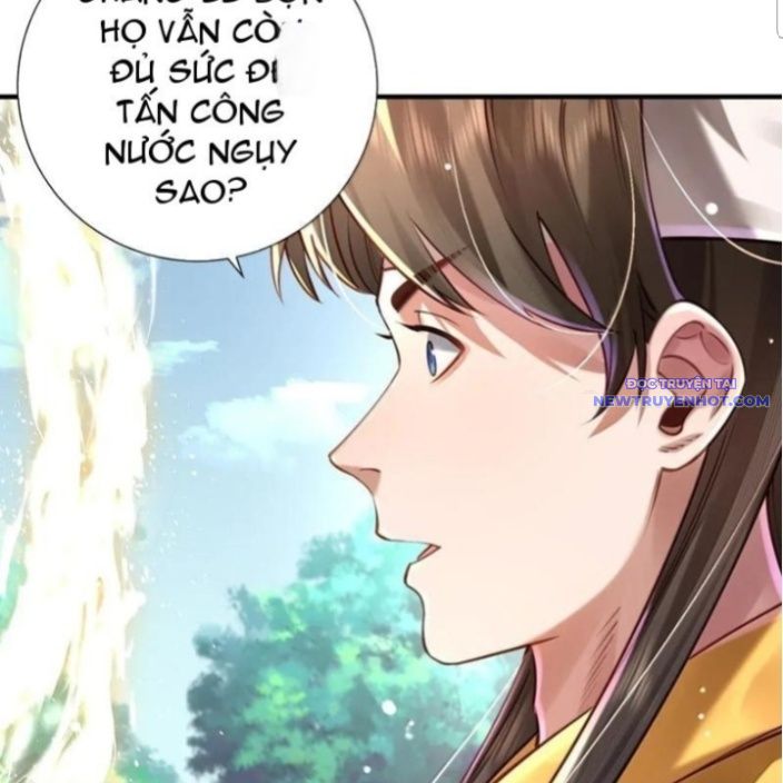 Bói Toán Mà Thôi, Cửu Vĩ Yêu Đế Sao Lại Thành Nương Tử Ta?! chapter 71 - Trang 106