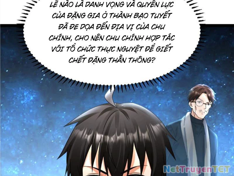 Toàn Cầu Băng Phong: Ta Chế Tạo Phòng An Toàn Tại Tận Thế chapter 590 - Trang 53