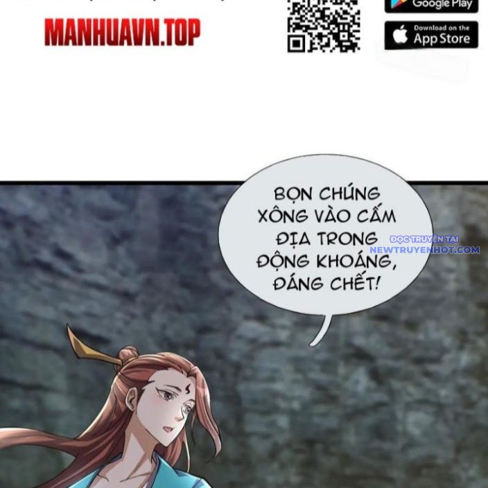 Ngủ say vạn cổ: Xuất thế quét ngang chư thiên chapter 90 - Trang 88