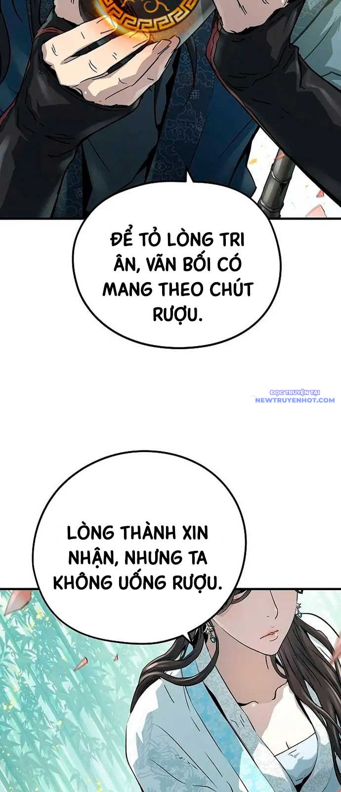 Tuyệt Thế Hồi Quy chapter 35 - Trang 10