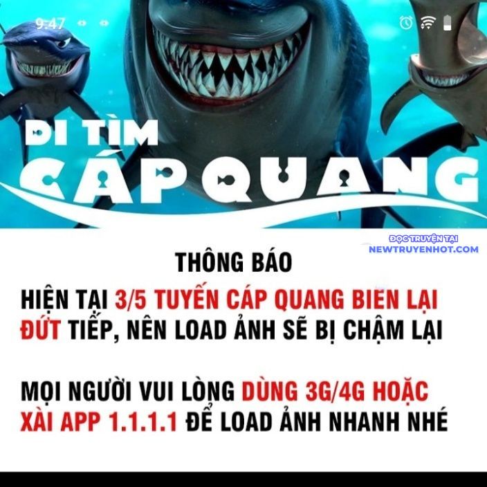 Quỷ Trọc Tiên đạo chapter 20 - Trang 1