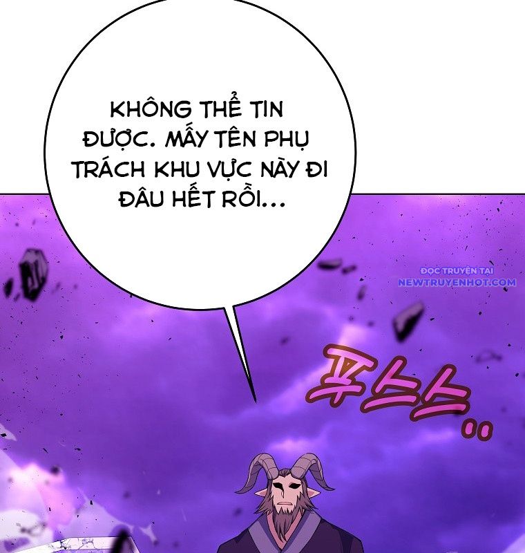 Trở Thành Nhân Viên Cho Các Vị Thần chapter 89 - Trang 11