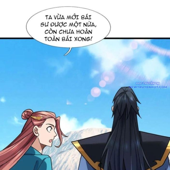 Ngủ say vạn cổ: Xuất thế quét ngang chư thiên chapter 90 - Trang 108