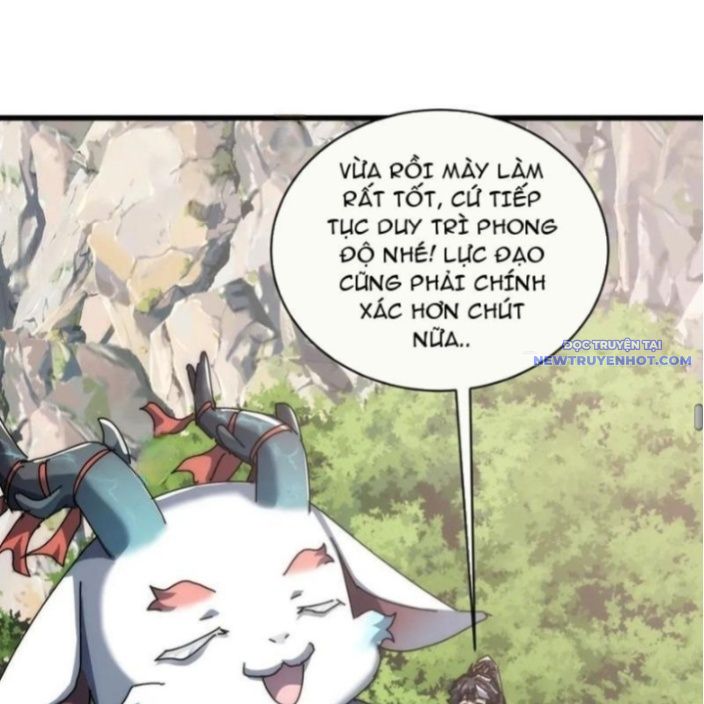 Mời Công Tử Trảm Yêu chapter 154 - Trang 55