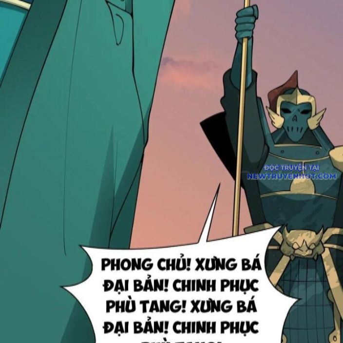 Kỷ Nguyên Kỳ Lạ chapter 425 - Trang 16