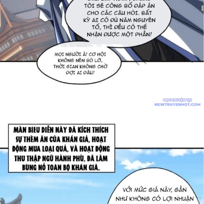 Mời Công Tử Trảm Yêu chapter 152 - Trang 51