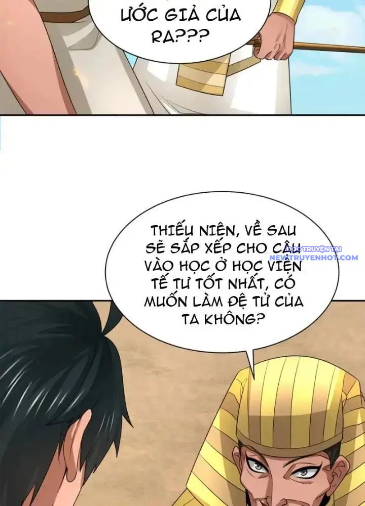 Kỷ Nguyên Kỳ Lạ chapter 268 - Trang 91