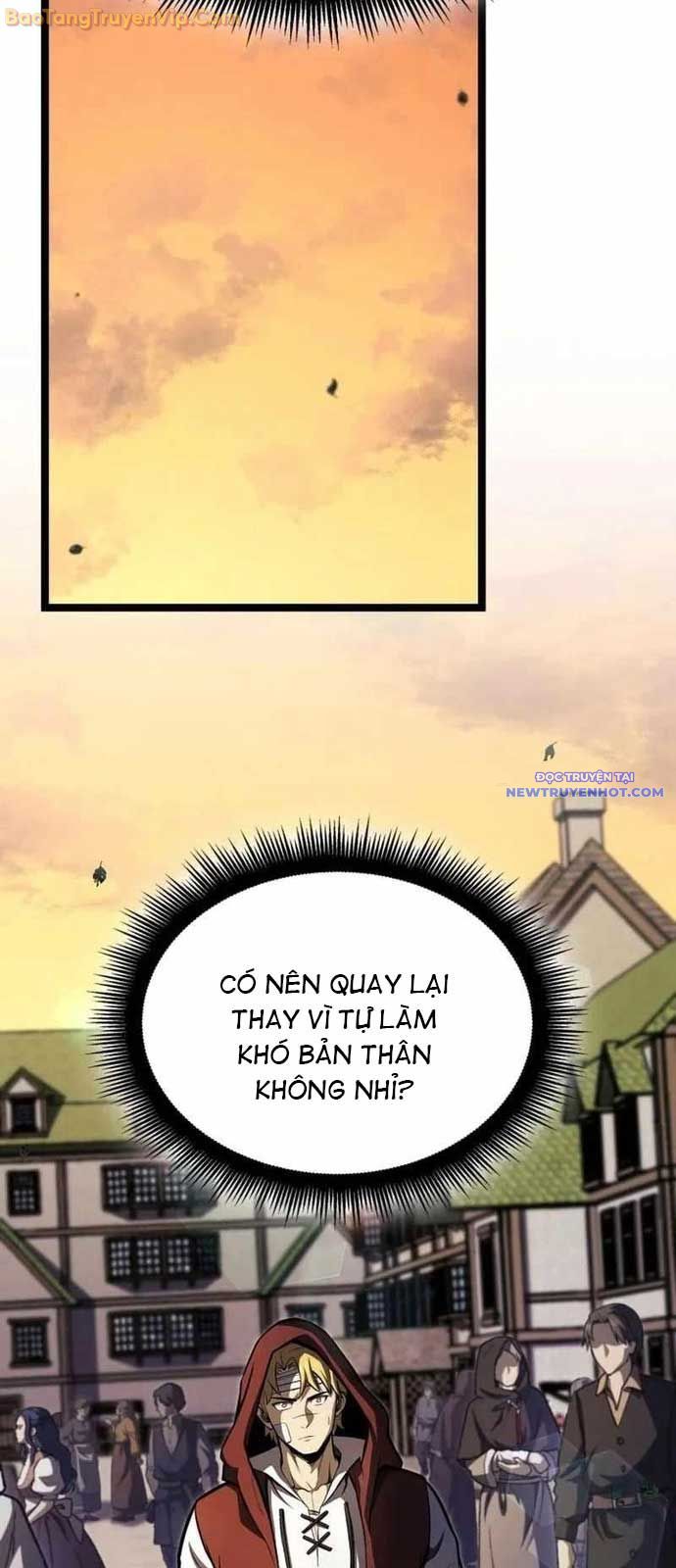 Nhà Vô Địch Kalli chapter 99 - Trang 48