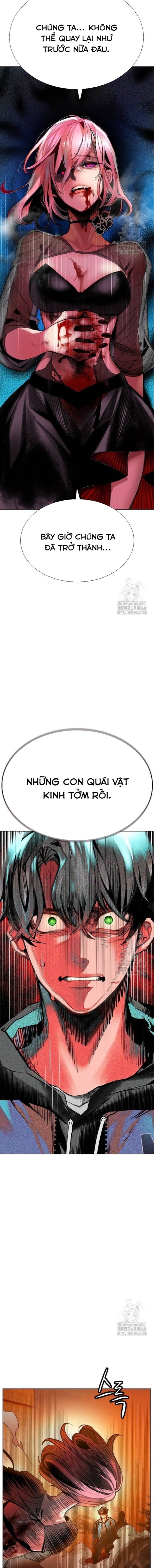 Nhân Trùng Đại Chiến chapter 144 - Trang 18