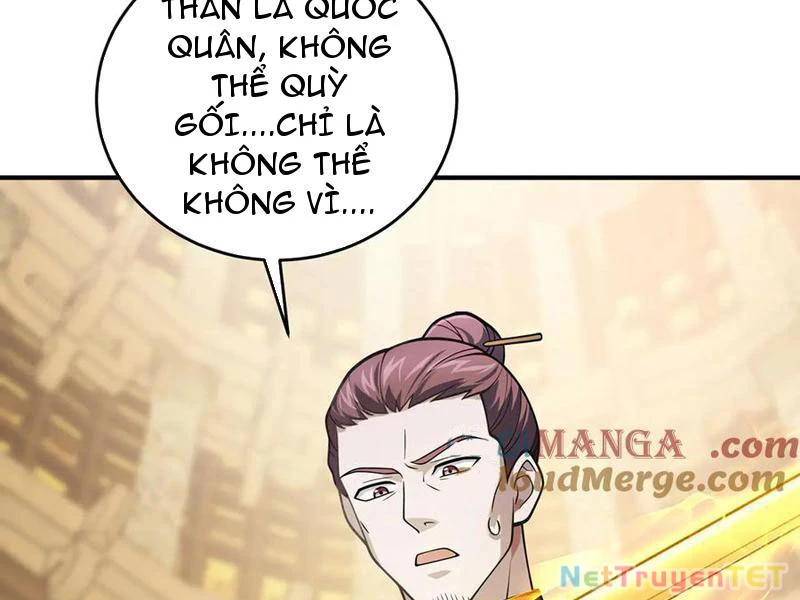 Giết Ta Thêm Mấy Lần Ta Liền Vô Địch chapter 48 - Trang 24