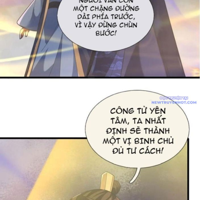 Ngủ say vạn cổ: Xuất thế quét ngang chư thiên chapter 89 - Trang 4