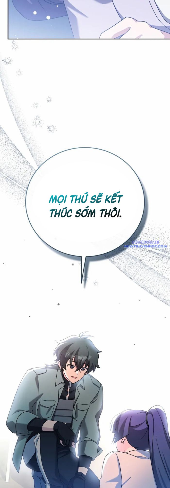 Nhân Vật Ngoài Lề Tiểu Thuyết chapter 116 - Trang 22