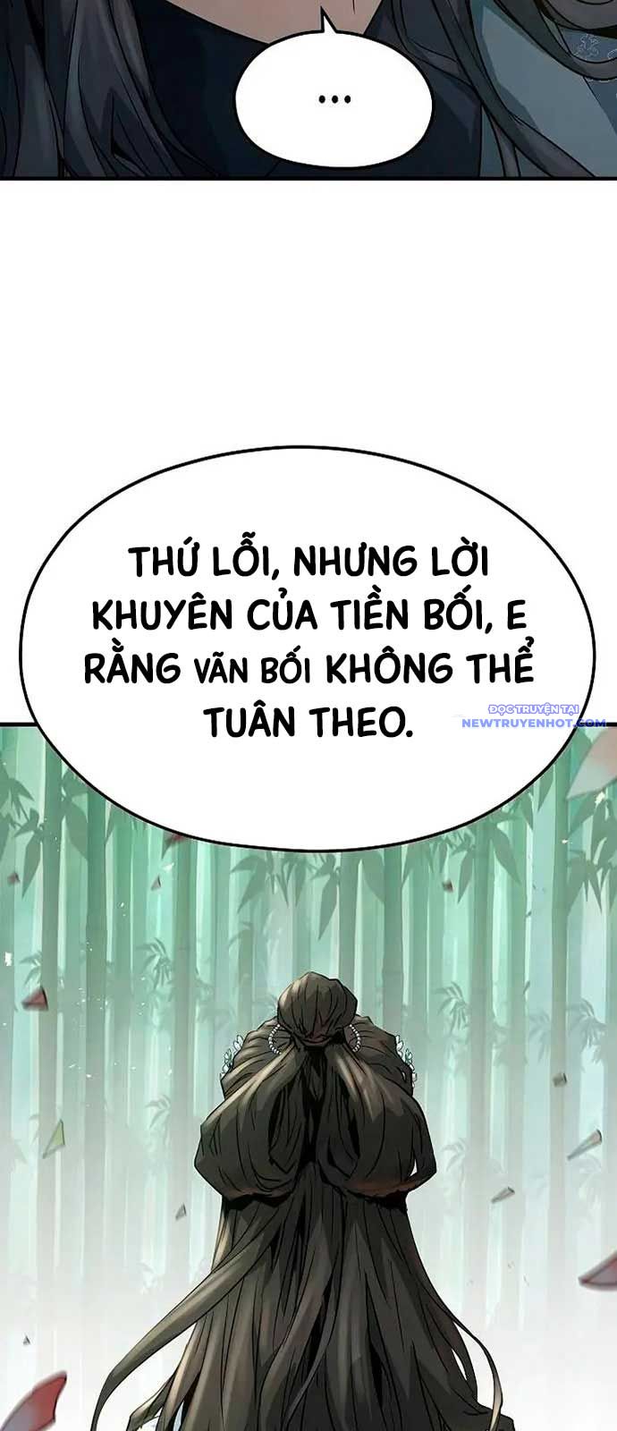 Tuyệt Thế Hồi Quy chapter 35 - Trang 21