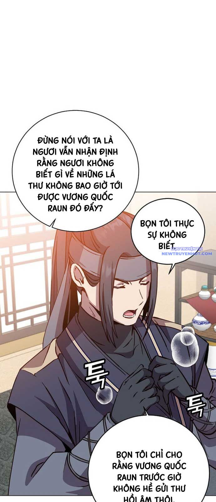 Anh Hùng Mạnh Nhất Trở Lại chapter 192 - Trang 45