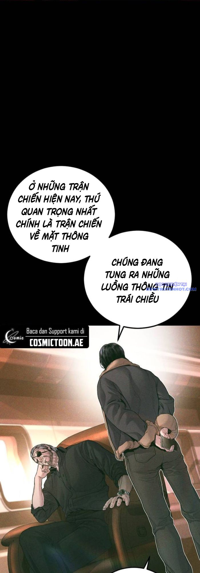 Bố Tôi Là Đặc Vụ chapter 177 - Trang 56