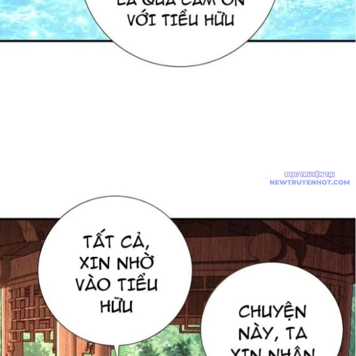 Bói Toán Mà Thôi, Cửu Vĩ Yêu Đế Sao Lại Thành Nương Tử Ta?! chapter 71 - Trang 36