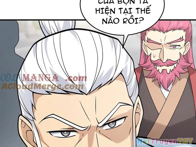 Giết Ta Thêm Mấy Lần Ta Liền Vô Địch chapter 48 - Trang 13