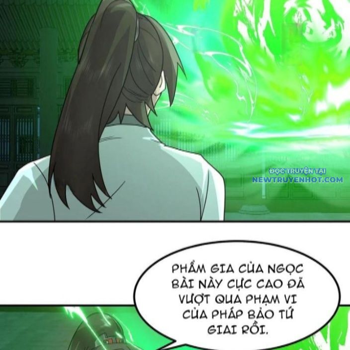 Hỗn Độn Thiên Đế Quyết chapter 141 - Trang 49