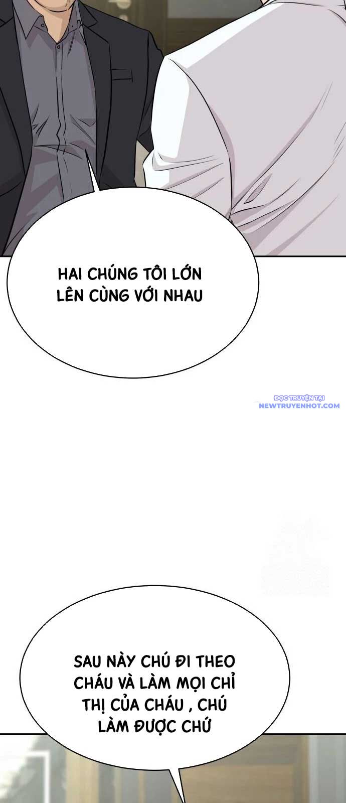 Cháu Trai Thiên Tài Của Vua Cho Vay Nặng Lãi chapter 40 - Trang 35