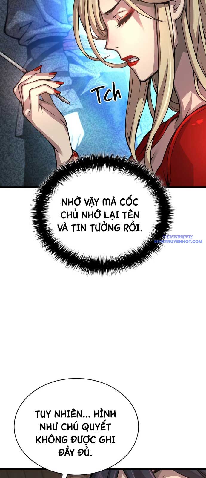 Quái Lực Loạn Thần chapter 60 - Trang 40