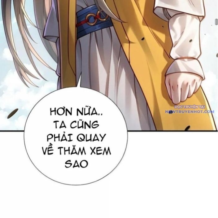 Bói Toán Mà Thôi, Cửu Vĩ Yêu Đế Sao Lại Thành Nương Tử Ta?! chapter 71 - Trang 85