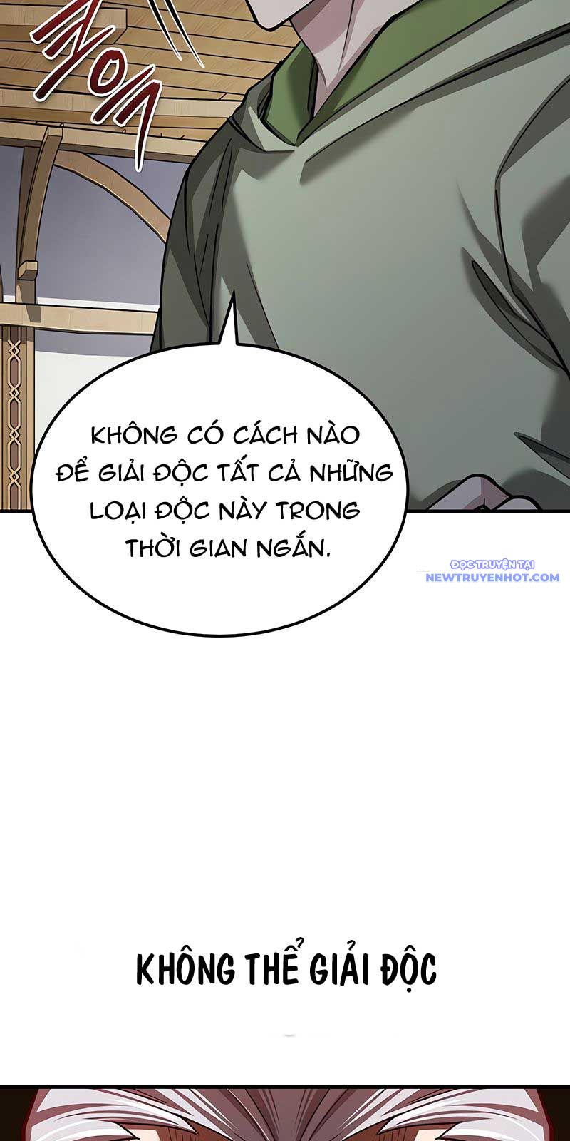 Thiên Quỷ Chẳng Sống Nổi Cuộc Đời Bình Thường chapter 144 - Trang 97