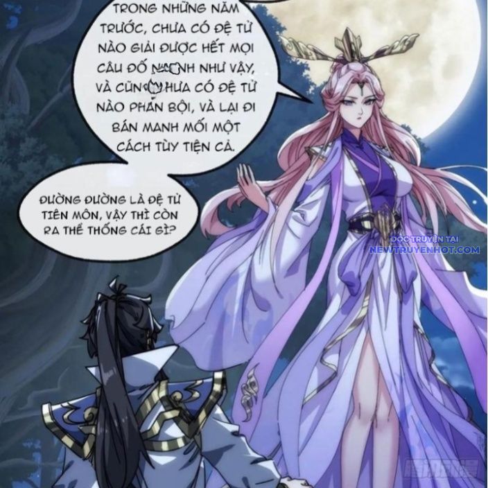 Mời Công Tử Trảm Yêu chapter 152 - Trang 7