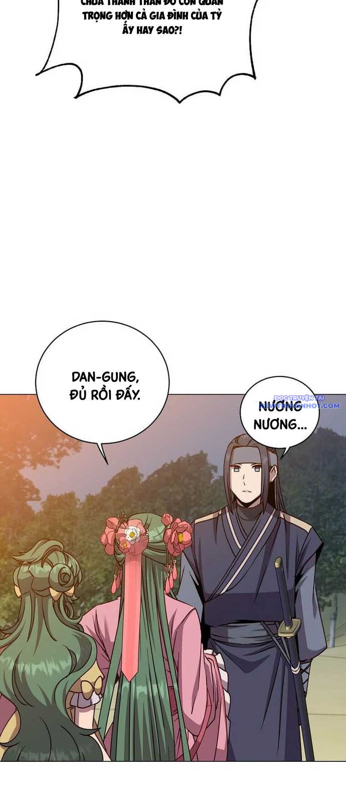 Anh Hùng Mạnh Nhất Trở Lại chapter 192 - Trang 12