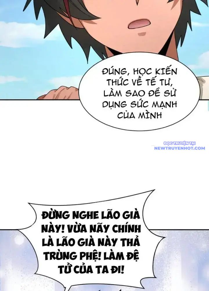 Kỷ Nguyên Kỳ Lạ chapter 268 - Trang 95