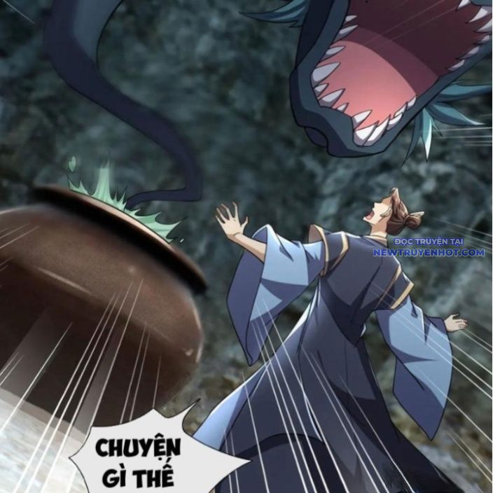 Ngủ say vạn cổ: Xuất thế quét ngang chư thiên chapter 89 - Trang 22