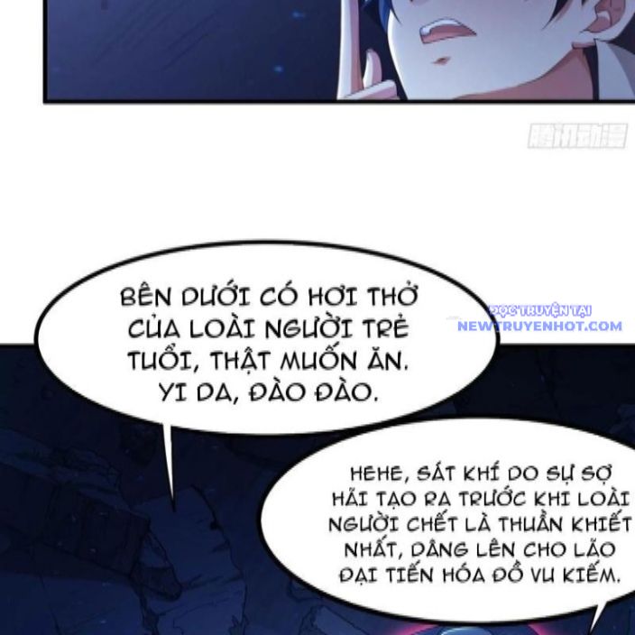 Trụ Vương Tái Sinh Không Muốn Làm Đại Phản Diện chapter 85 - Trang 10