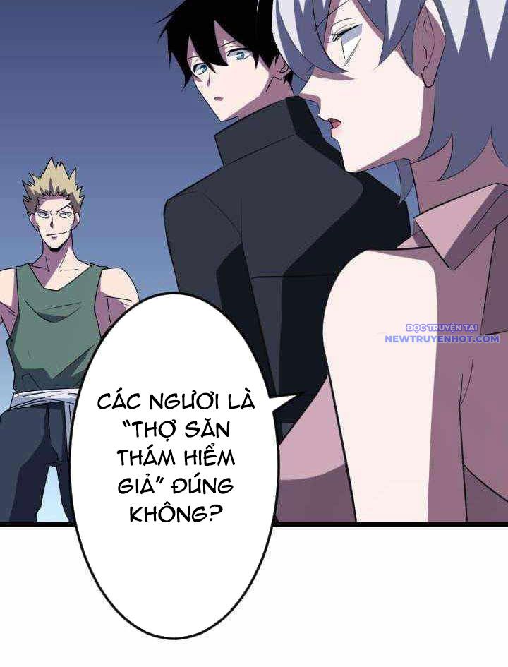 Vô Song Cùng Với Vũ Khí Ẩn chapter 36 - Trang 62