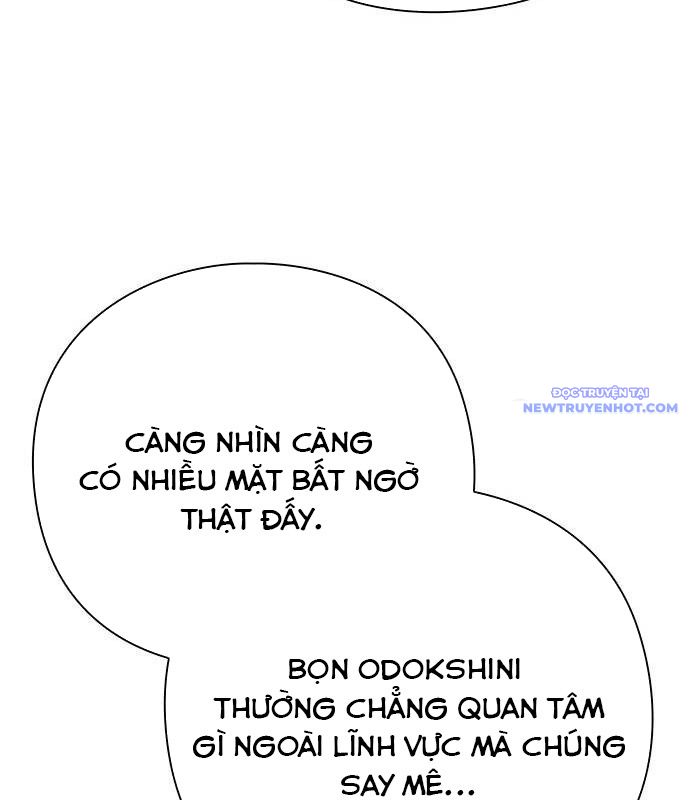 Đêm Của Yêu Tinh chapter 85 - Trang 22