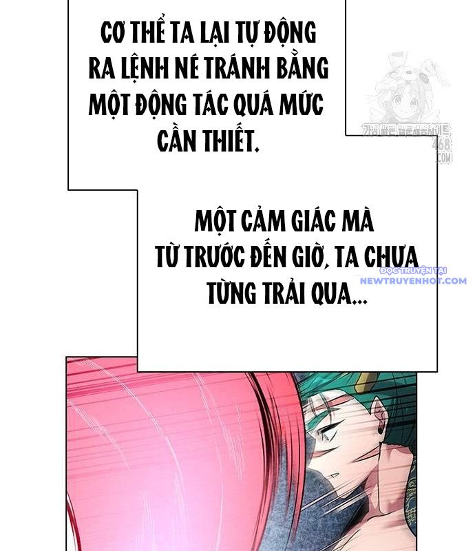 Đêm Của Yêu Tinh chapter 85 - Trang 141