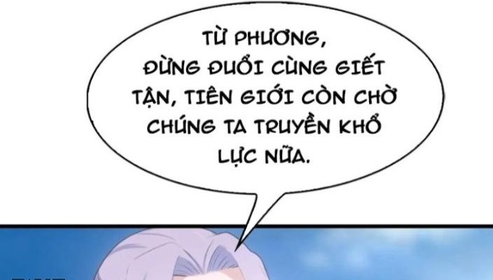 Tu Tiên Trở Về Tại Vườn Trường - Season 2 chapter 101 - Trang 128