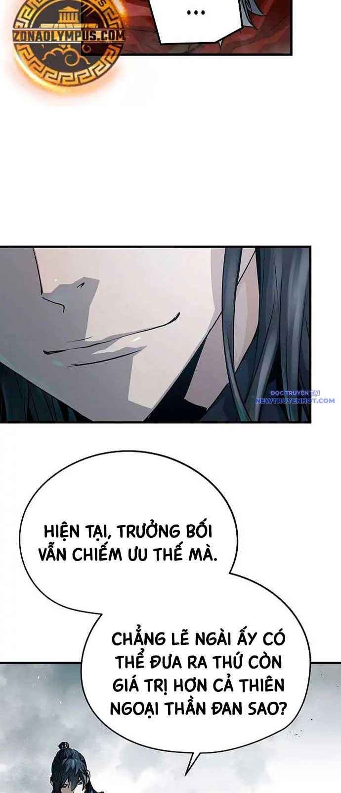 Tuyệt Thế Hồi Quy chapter 35 - Trang 81