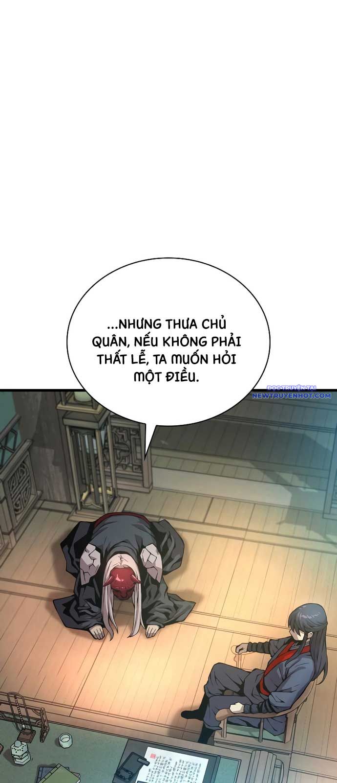 Quái Lực Loạn Thần chapter 60 - Trang 54