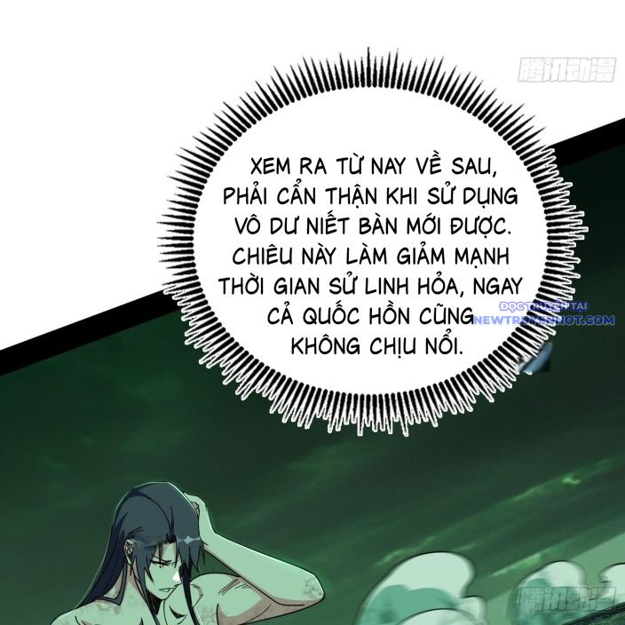 Ta Là Tà đế chapter 545 - Trang 45