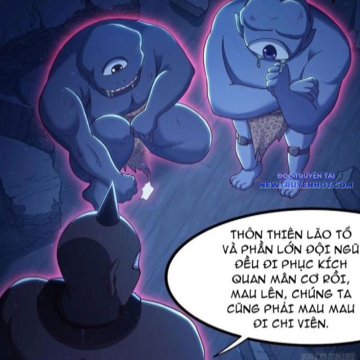 Trụ Vương Tái Sinh Không Muốn Làm Đại Phản Diện chapter 85 - Trang 11