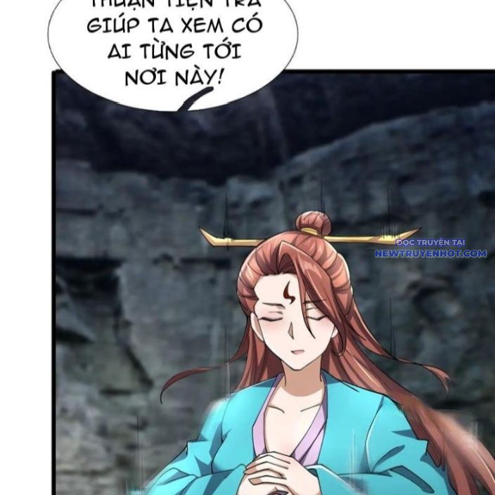 Ngủ say vạn cổ: Xuất thế quét ngang chư thiên chapter 90 - Trang 27