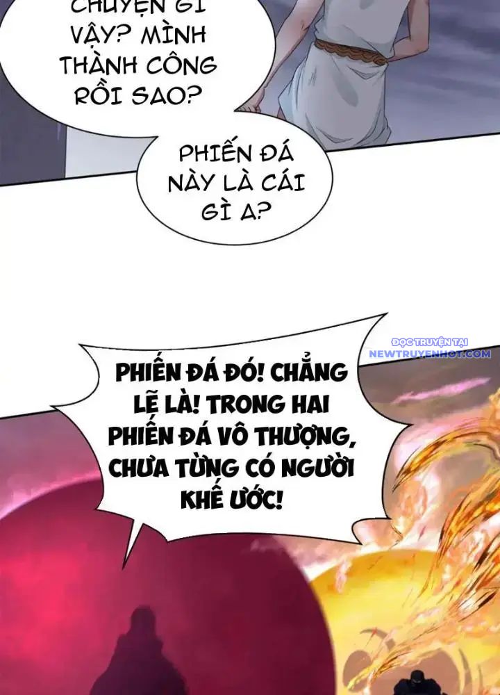 Kỷ Nguyên Kỳ Lạ chapter 268 - Trang 51