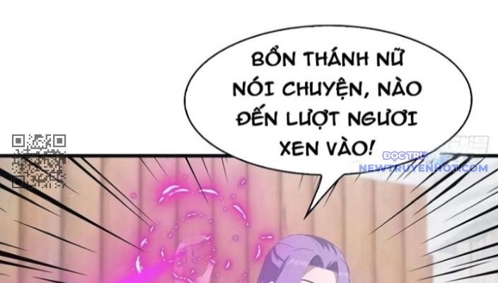 Tu Tiên Trở Về Tại Vườn Trường - Season 2 chapter 102 - Trang 37