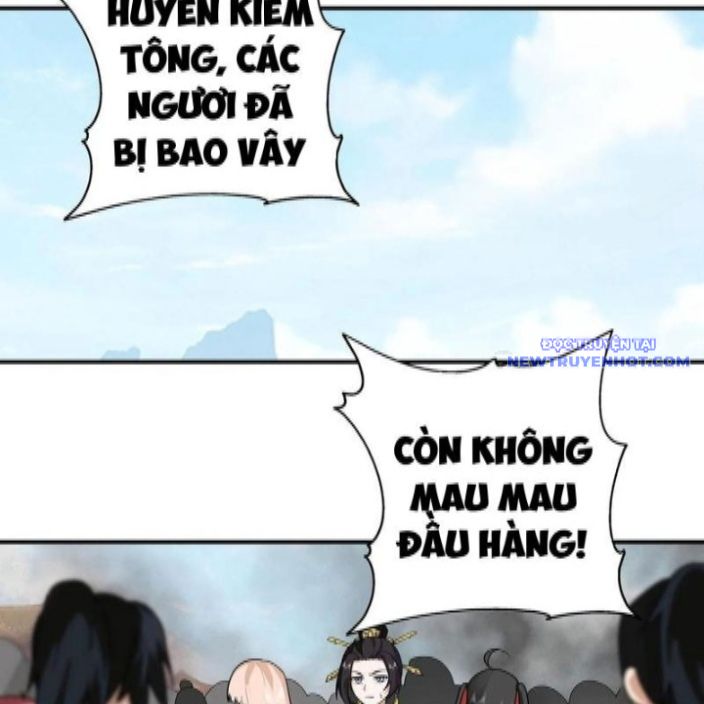 Hỗn Độn Thiên Đế Quyết chapter 142 - Trang 21