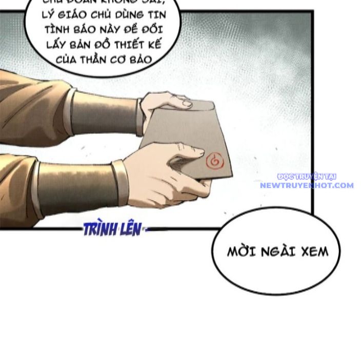 Thiên Hạ Đệ Nhất Lữ Bố chapter 115 - Trang 10