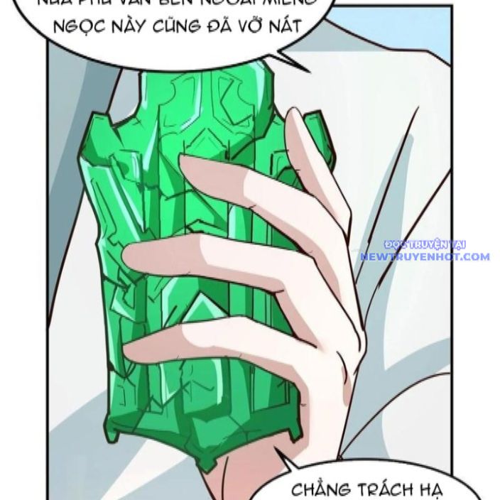 Hỗn Độn Thiên Đế Quyết chapter 141 - Trang 45