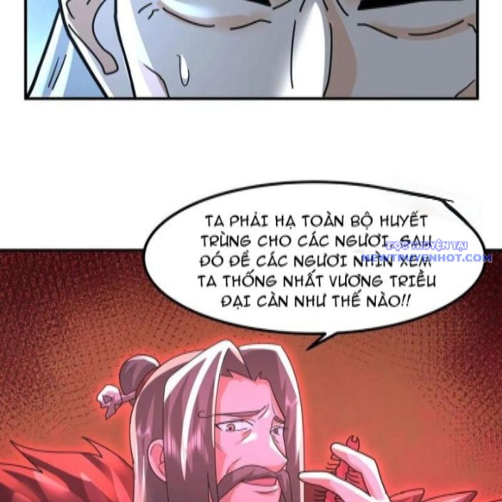 Hỗn Độn Thiên Đế Quyết chapter 142 - Trang 30