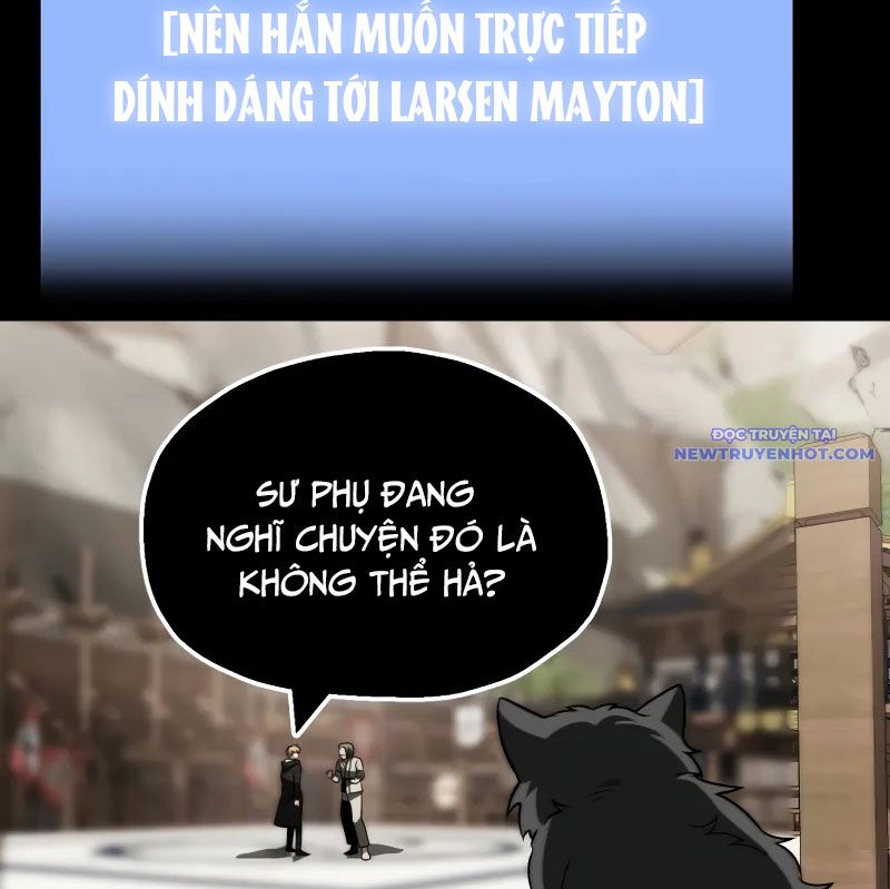 Con Trai Út Của Đại Pháp Sư Lừng Danh chapter 83 - Trang 162