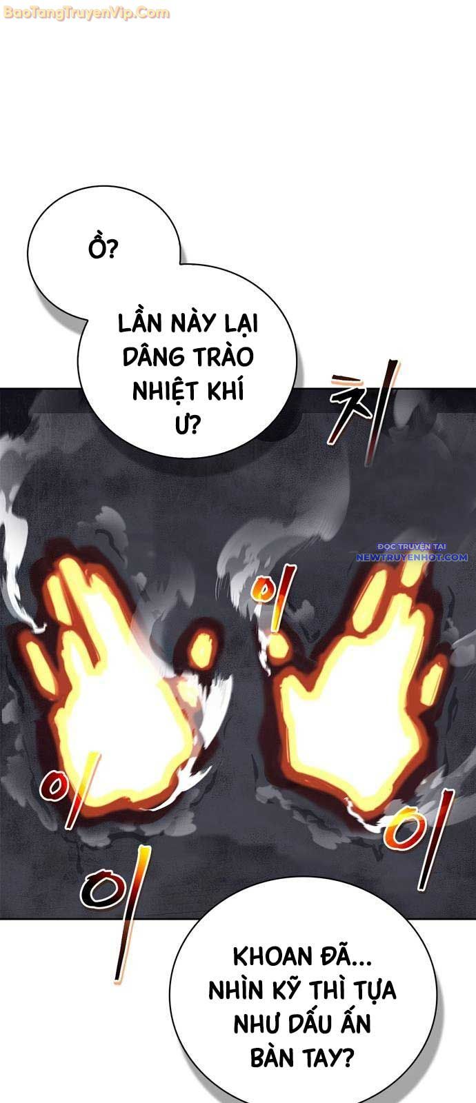 Huấn Luyện Viên Murim Thiên Tài chapter 49 - Trang 22