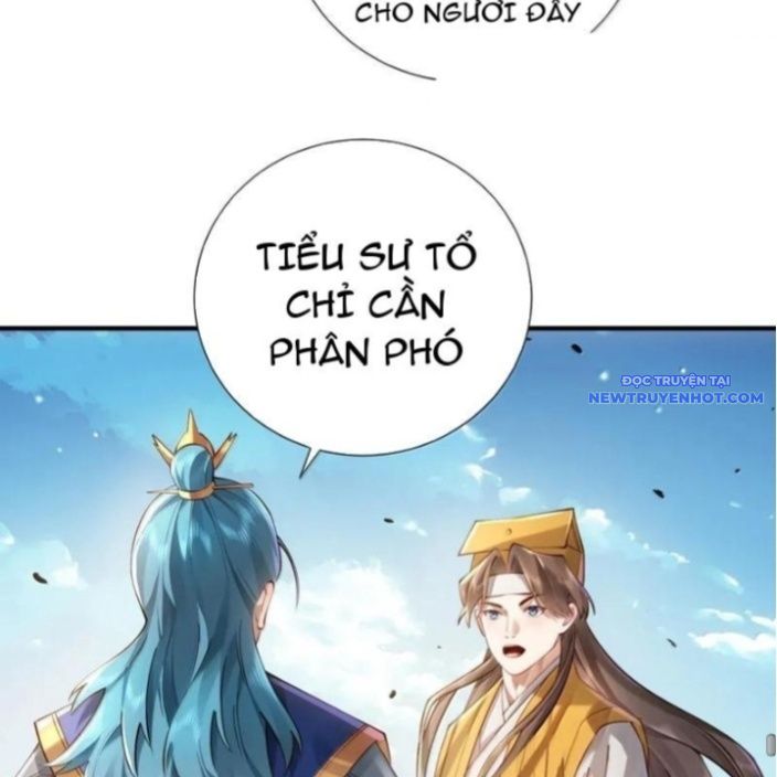 Bói Toán Mà Thôi, Cửu Vĩ Yêu Đế Sao Lại Thành Nương Tử Ta?! chapter 71 - Trang 80